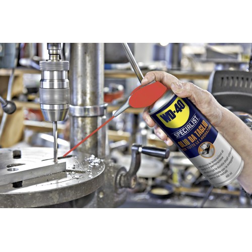 WD-40 Specialist Aceite de Corte 400ml Doble Acción